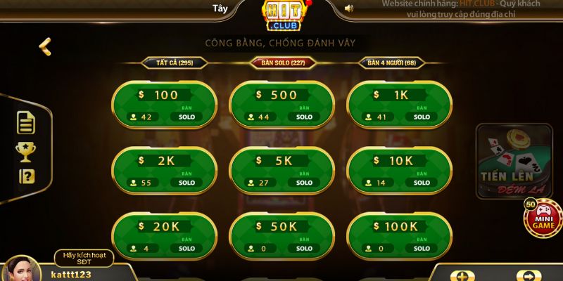Tổng hợp các tựa game đánh bài miễn phí hot nhất năm 2024 6 Những điều cần anh em chú ý khi chơi game