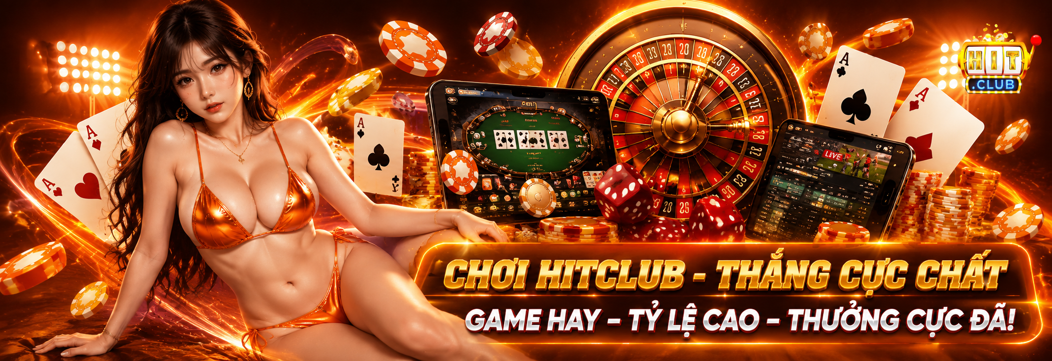 banner hitclub